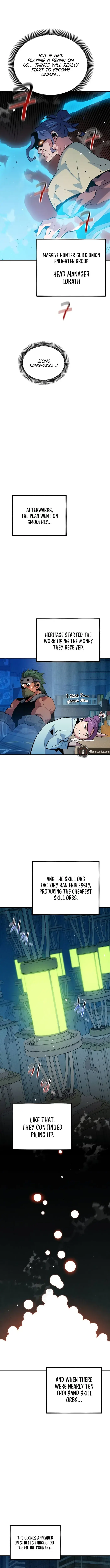 Auto Hunting With My Clones - Chapter 131 - Page 13