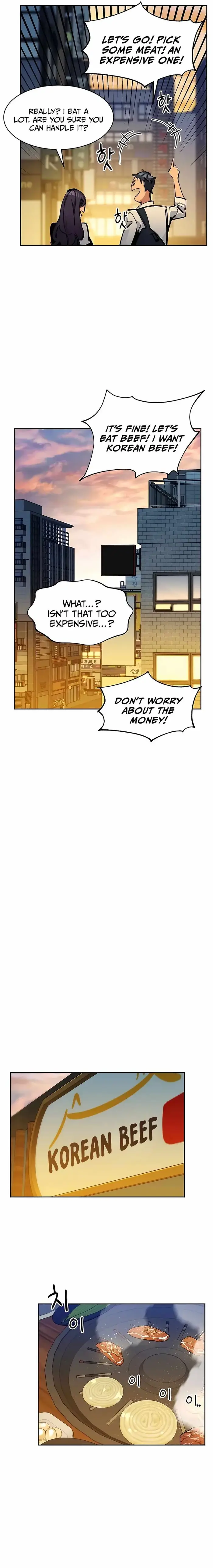 Auto Hunting With My Clones - Chapter 21 - Page 22