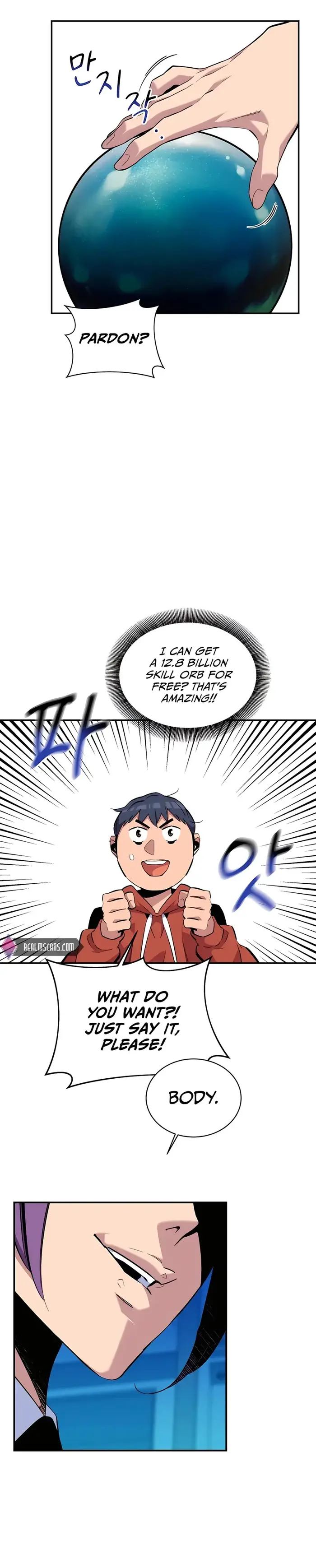Auto Hunting With My Clones - Chapter 56 - Page 24