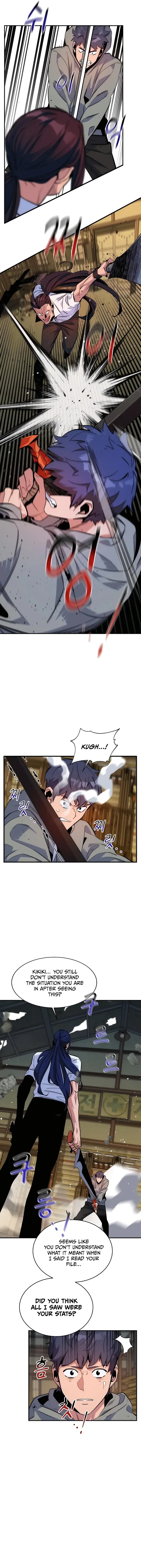 Auto Hunting With My Clones - Chapter 45 - Page 4