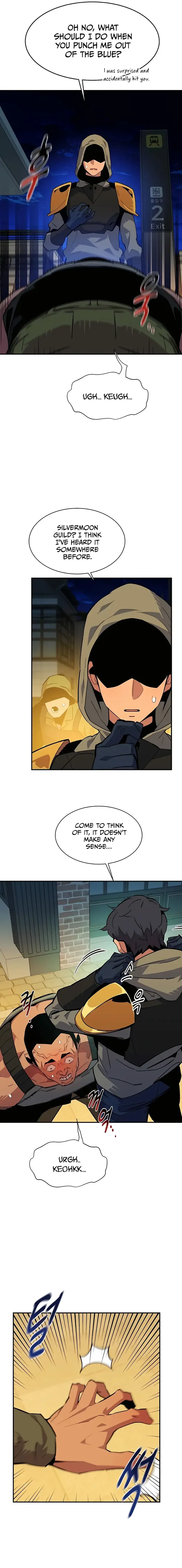 Auto Hunting With My Clones - Chapter 30 - Page 21
