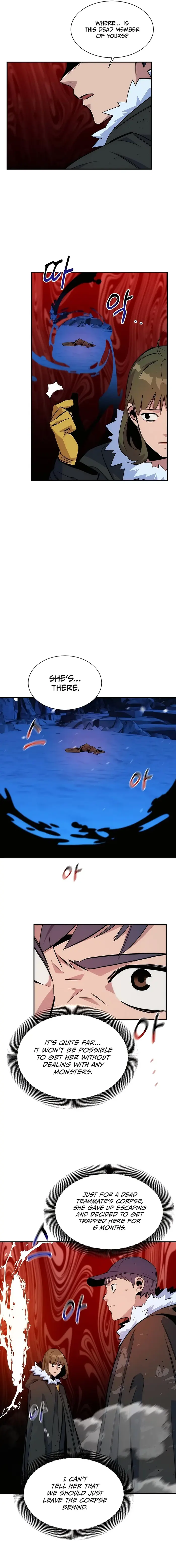 Auto Hunting With My Clones - Chapter 40 - Page 16
