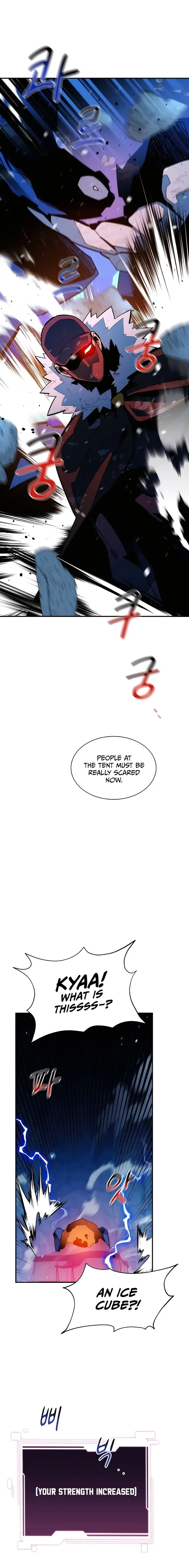 Auto Hunting With My Clones - Chapter 38 - Page 7