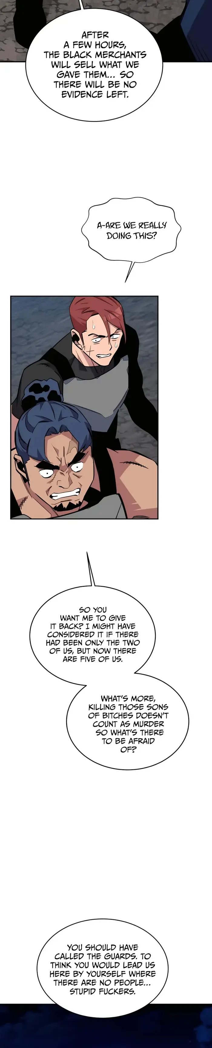 Auto Hunting With My Clones - Chapter 56 - Page 12