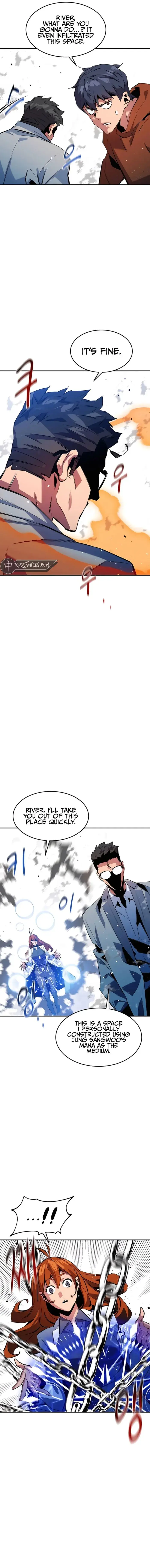 Auto Hunting With My Clones - Chapter 144 - Page 2
