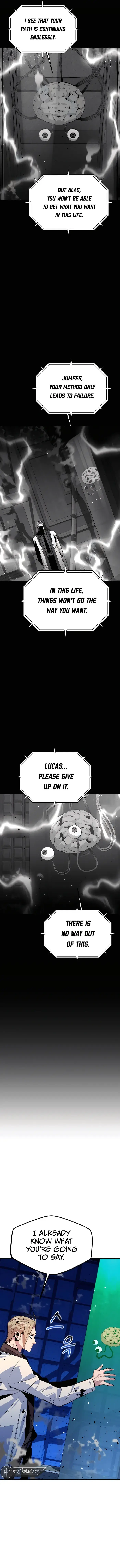 Auto Hunting With My Clones - Chapter 93 - Page 2