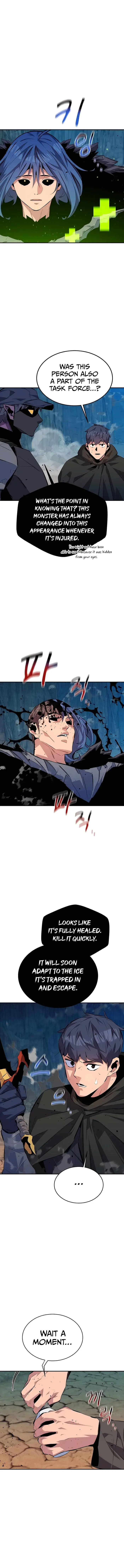Auto Hunting With My Clones - Chapter 104 - Page 4