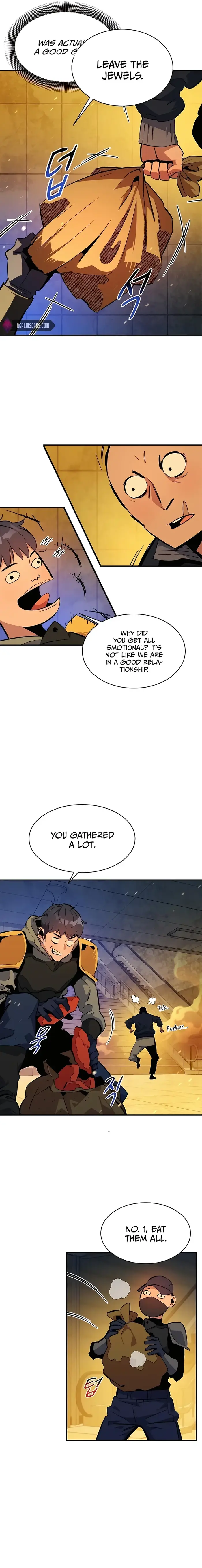 Auto Hunting With My Clones - Chapter 31 - Page 24