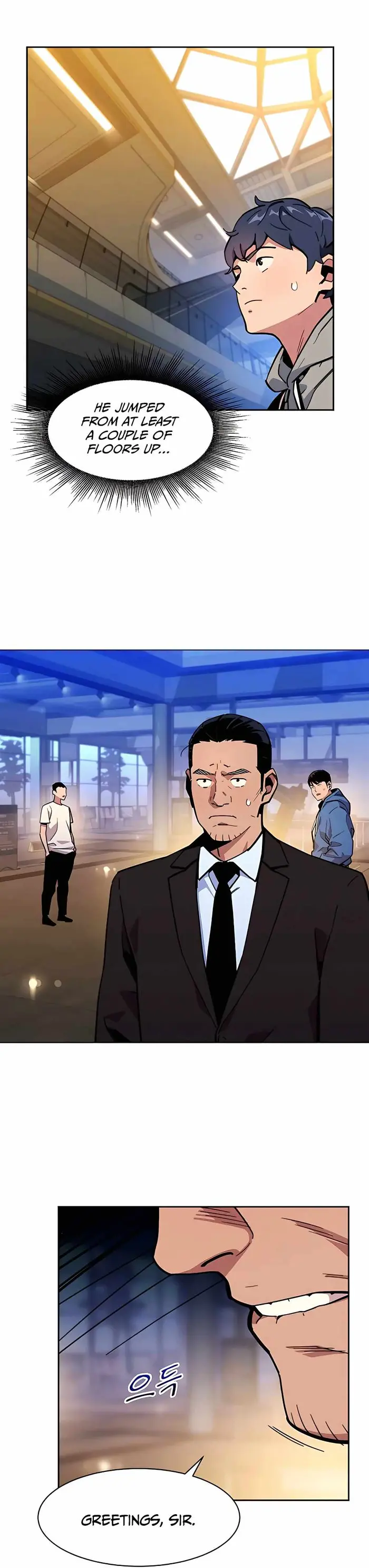 Auto Hunting With My Clones - Chapter 9 - Page 7