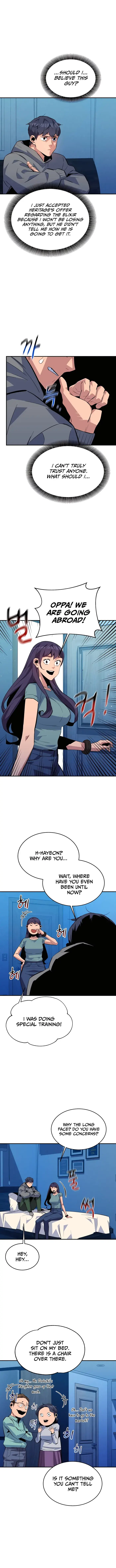 Auto Hunting With My Clones - Chapter 81 - Page 4
