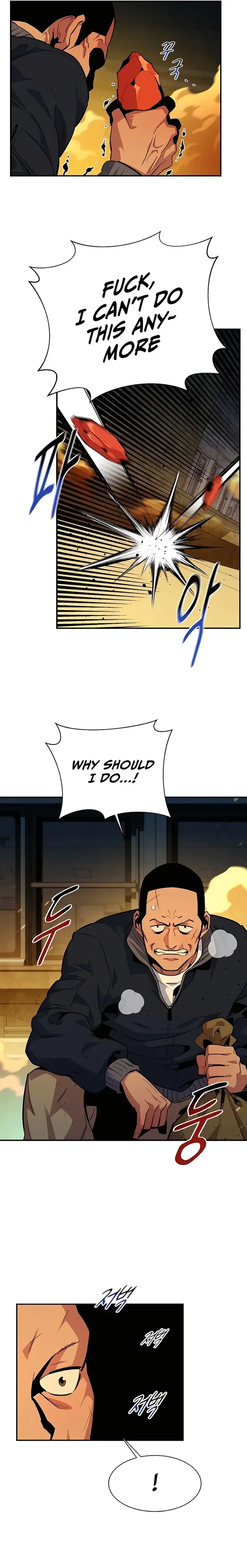 Auto Hunting With My Clones - Chapter 31 - Page 15