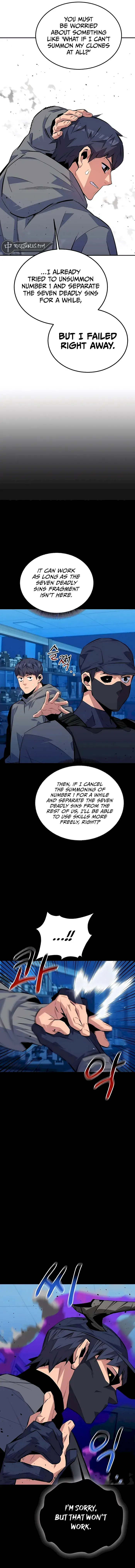 Auto Hunting With My Clones - Chapter 94 - Page 5