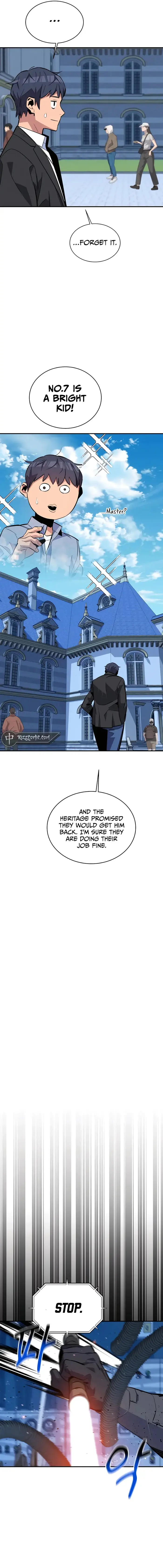 Auto Hunting With My Clones - Chapter 67 - Page 5