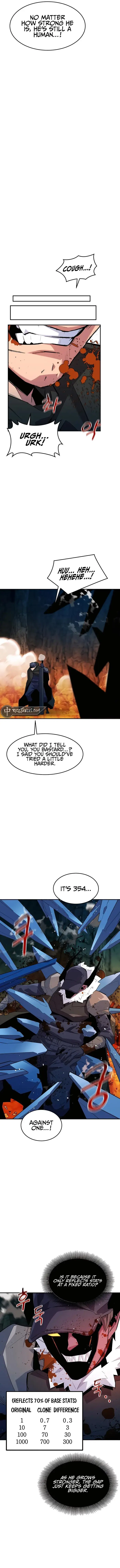 Auto Hunting With My Clones - Chapter 155 - Page 5