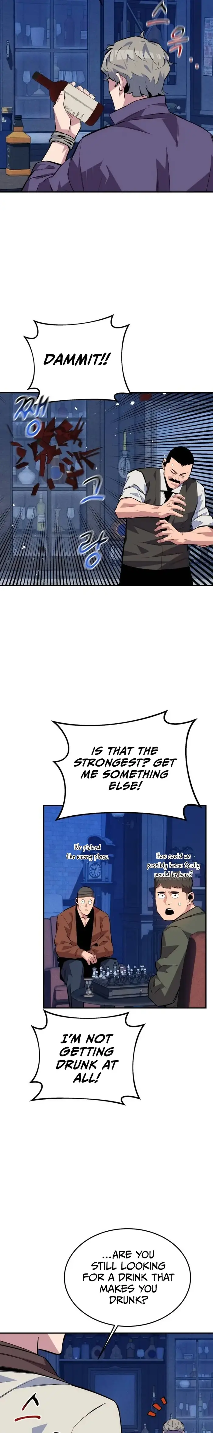 Auto Hunting With My Clones - Chapter 87 - Page 28