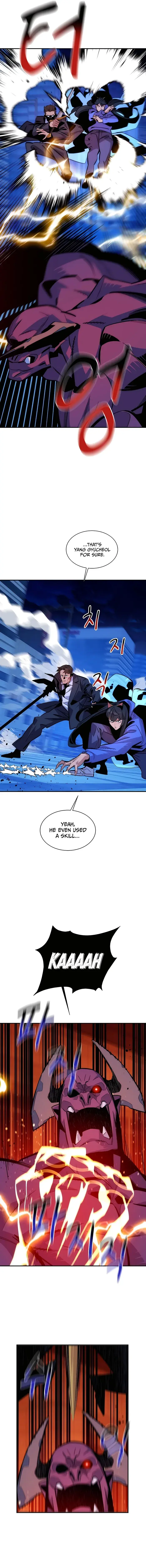 Auto Hunting With My Clones - Chapter 50 - Page 6
