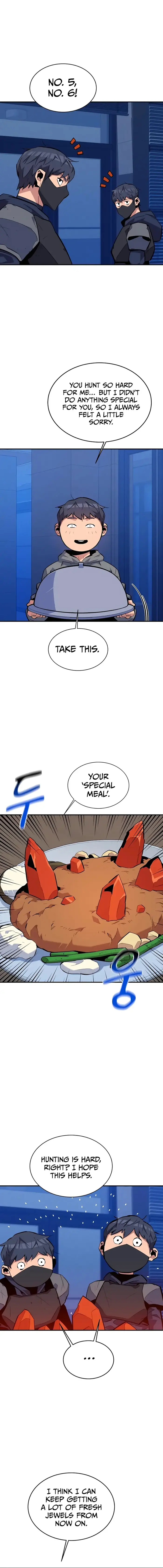 Auto Hunting With My Clones - Chapter 71 - Page 1