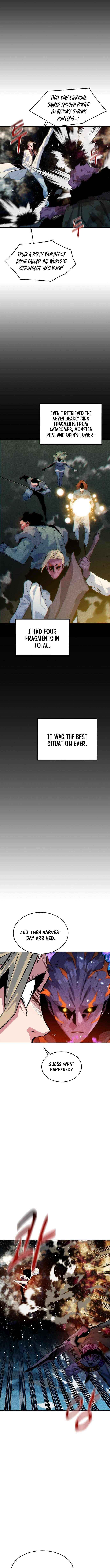 Auto Hunting With My Clones - Chapter 163 - Page 3