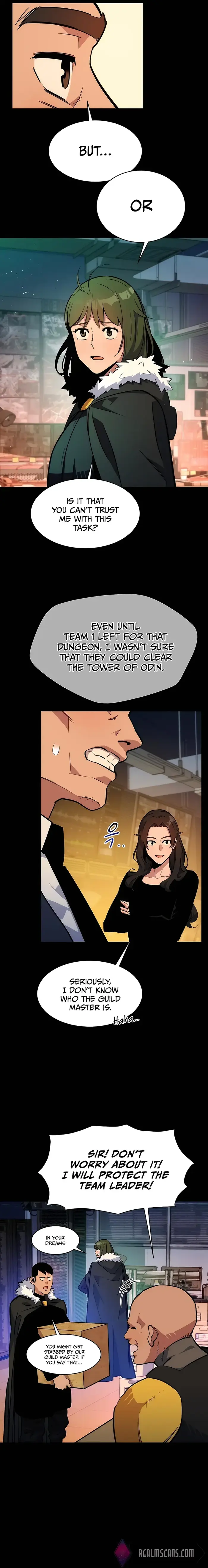 Auto Hunting With My Clones - Chapter 34 - Page 19