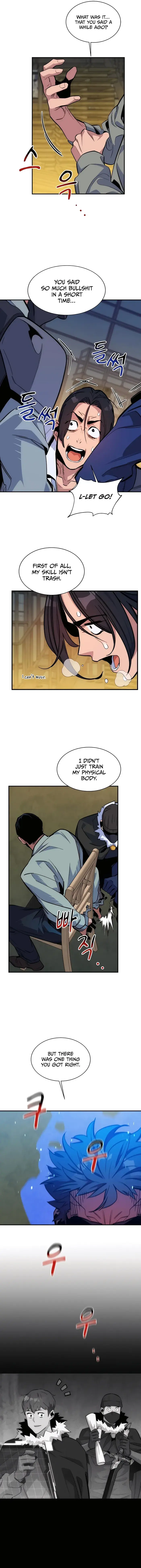 Auto Hunting With My Clones - Chapter 44 - Page 7