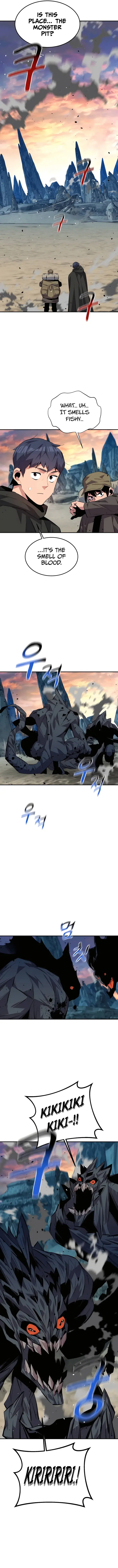 Auto Hunting With My Clones - Chapter 93 - Page 13