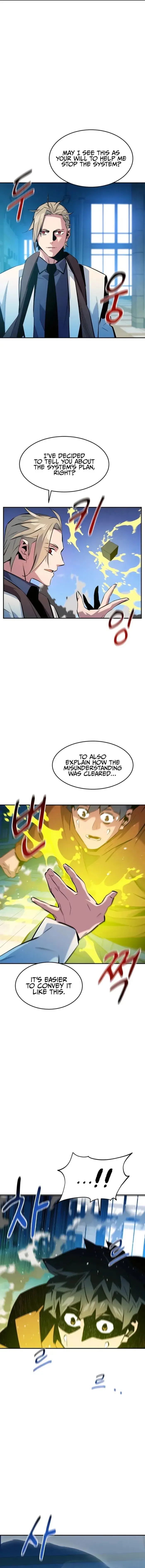 Auto Hunting With My Clones - Chapter 146 - Page 6