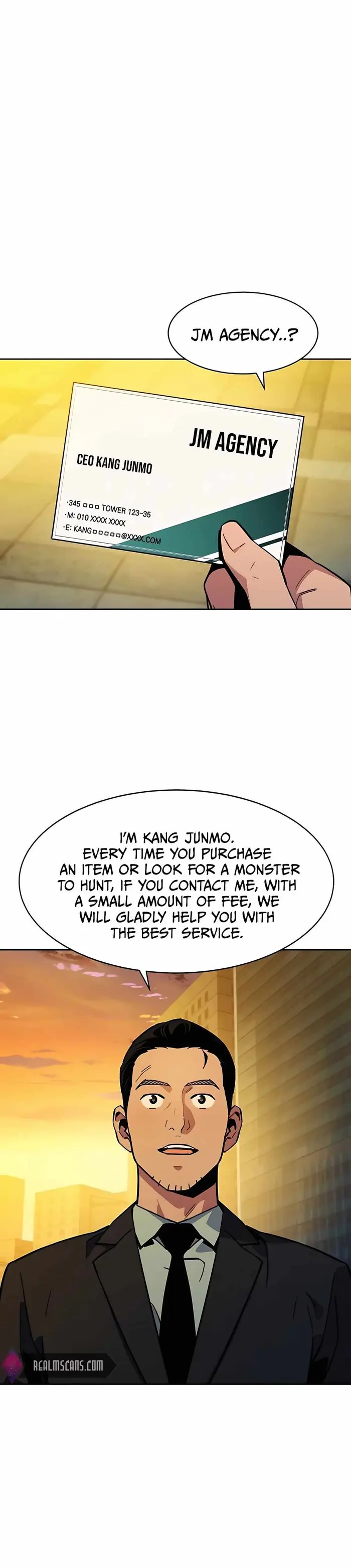 Auto Hunting With My Clones - Chapter 7 - Page 12
