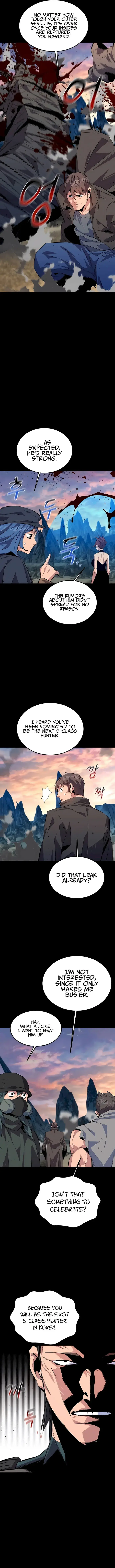 Auto Hunting With My Clones - Chapter 97 - Page 15