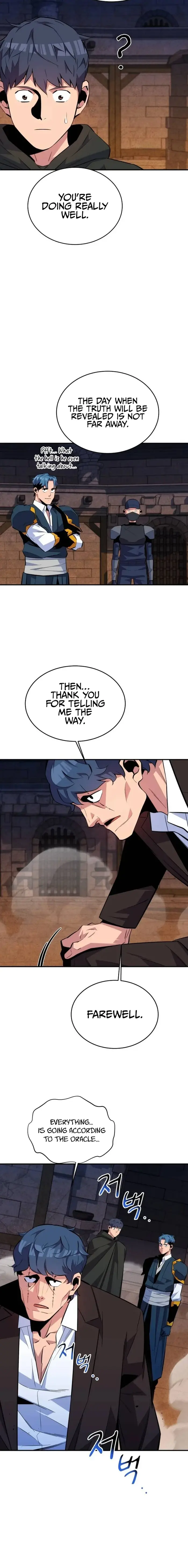 Auto Hunting With My Clones - Chapter 83 - Page 15