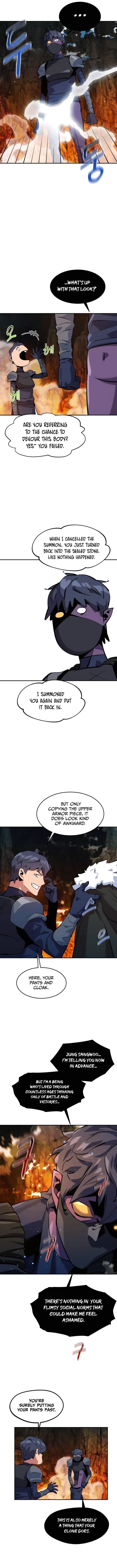 Auto Hunting With My Clones - Chapter 151 - Page 4
