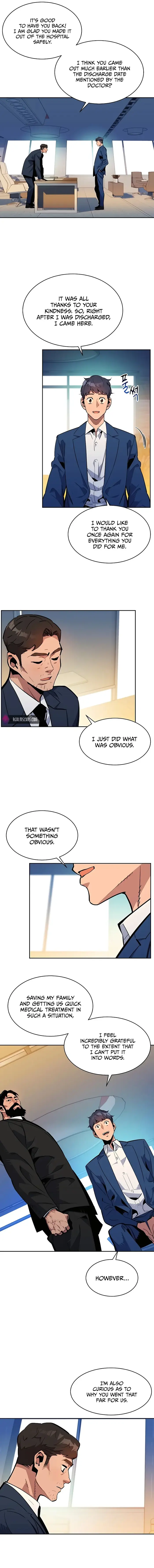 Auto Hunting With My Clones - Chapter 29 - Page 2