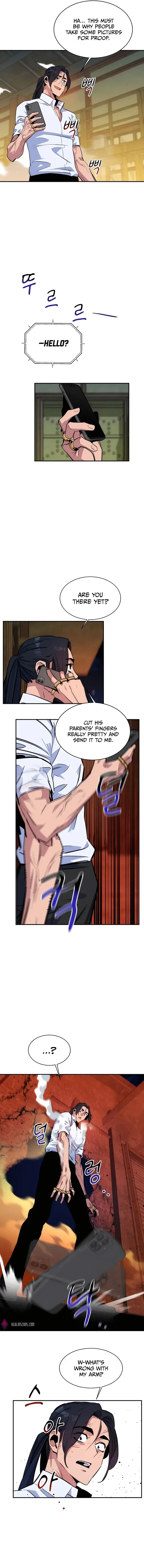 Auto Hunting With My Clones - Chapter 45 - Page 14