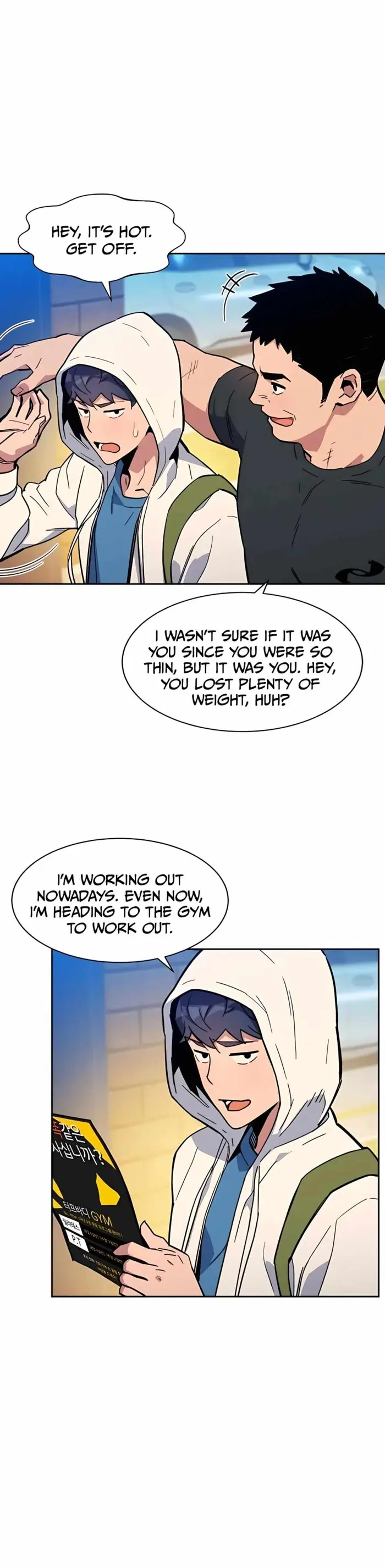 Auto Hunting With My Clones - Chapter 5 - Page 17