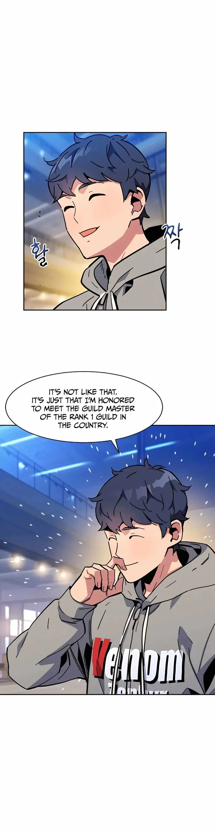 Auto Hunting With My Clones - Chapter 9 - Page 14
