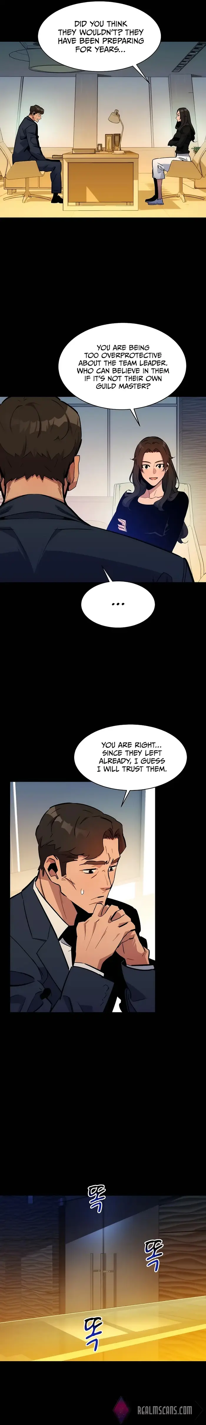 Auto Hunting With My Clones - Chapter 34 - Page 23