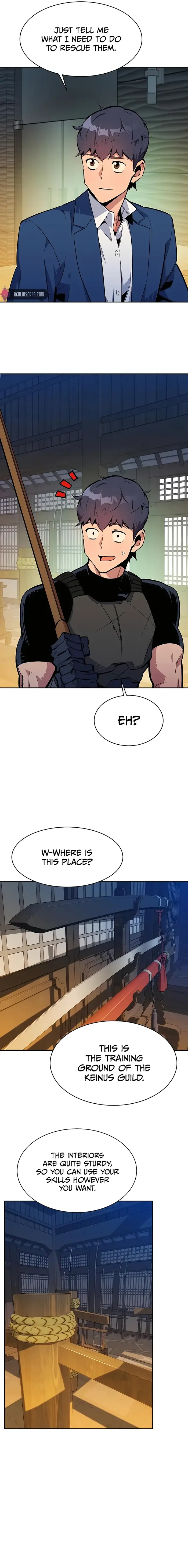 Auto Hunting With My Clones - Chapter 29 - Page 7