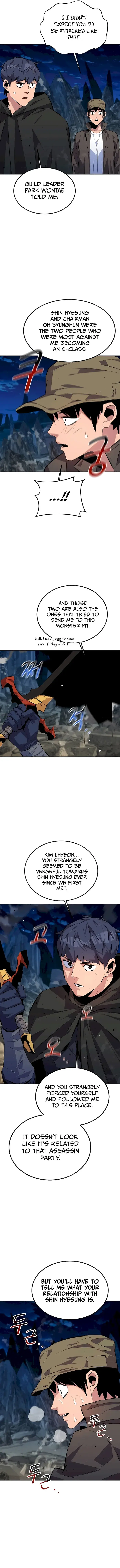 Auto Hunting With My Clones - Chapter 96 - Page 6