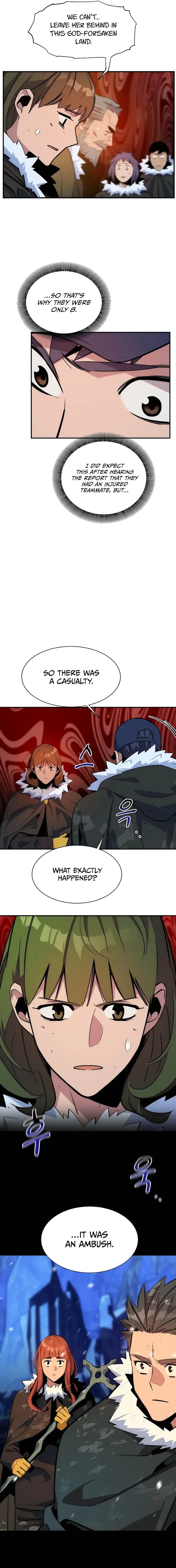 Auto Hunting With My Clones - Chapter 40 - Page 11