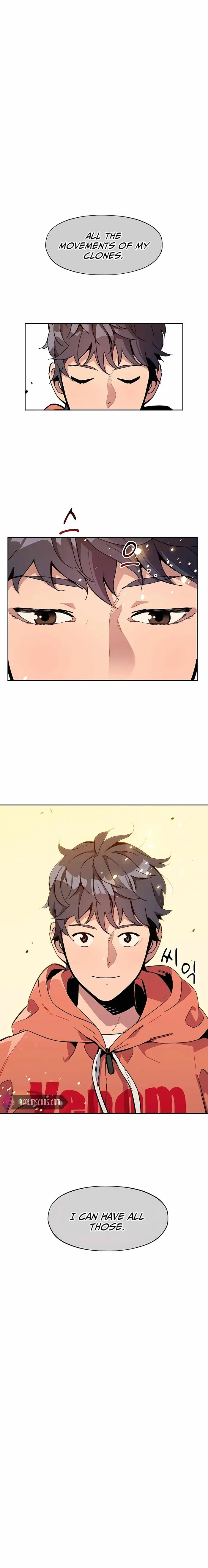 Auto Hunting With My Clones - Chapter 14 - Page 2