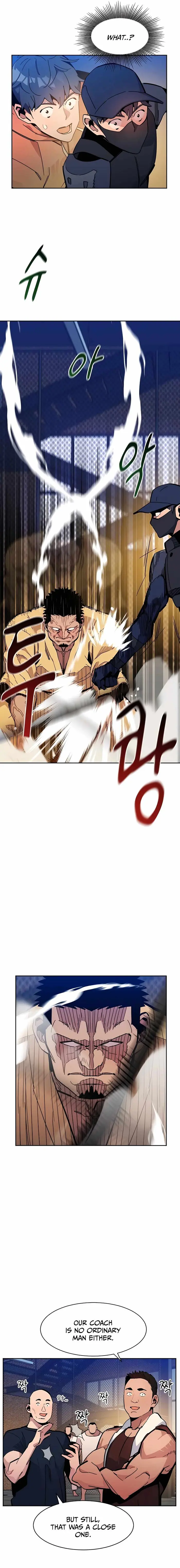Auto Hunting With My Clones - Chapter 14 - Page 12