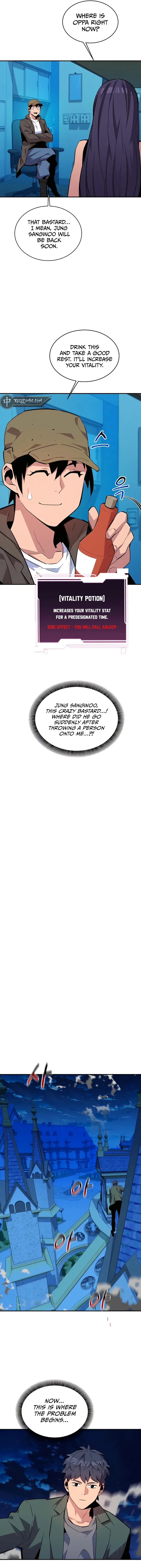Auto Hunting With My Clones - Chapter 72 - Page 14