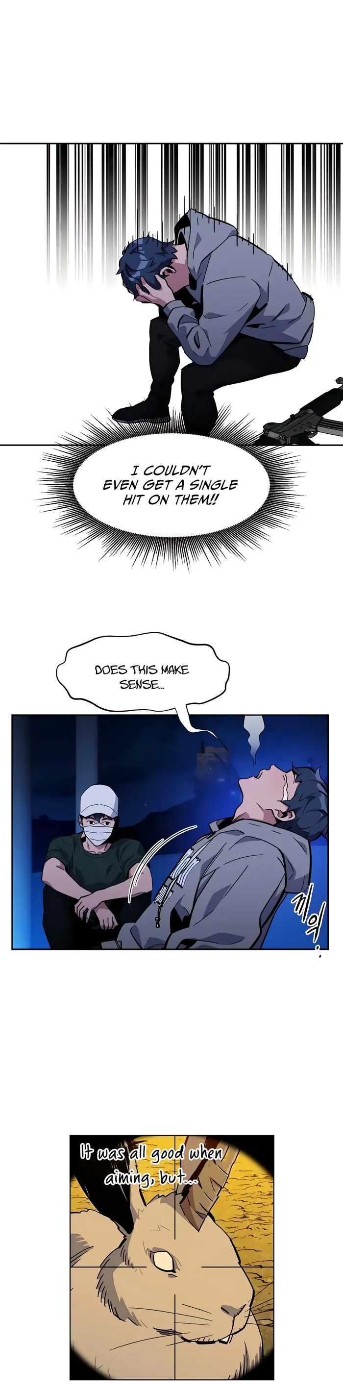 Auto Hunting With My Clones - Chapter 10 - Page 25