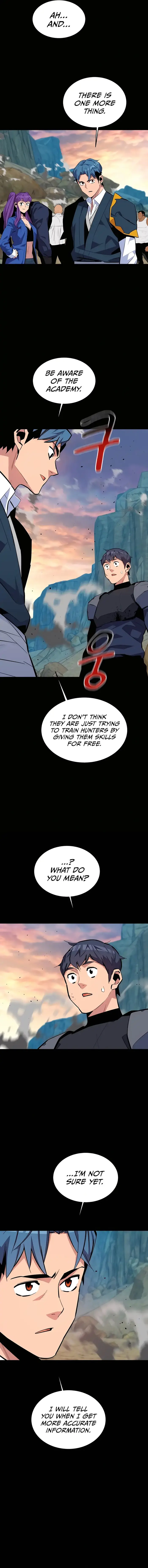 Auto Hunting With My Clones - Chapter 71 - Page 3