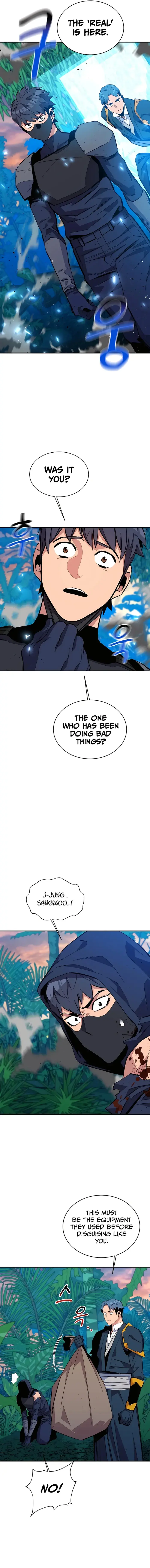 Auto Hunting With My Clones - Chapter 70 - Page 3