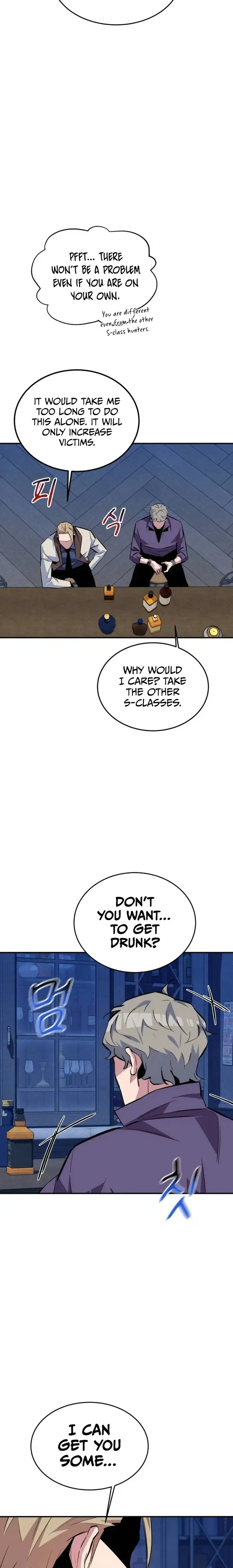 Auto Hunting With My Clones - Chapter 87 - Page 31