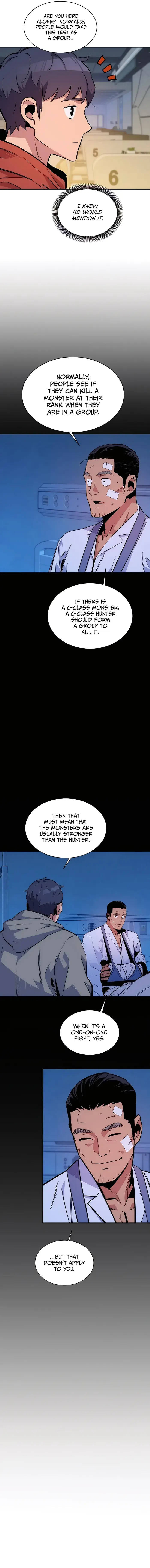 Auto Hunting With My Clones - Chapter 46 - Page 14