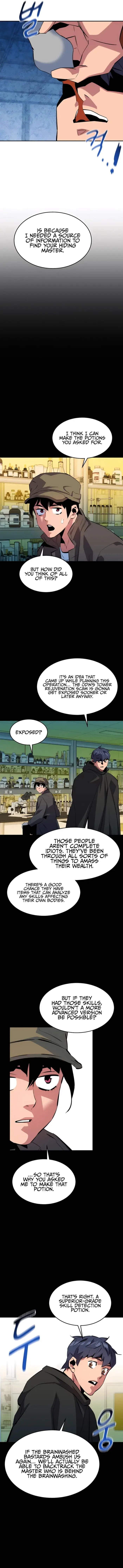 Auto Hunting With My Clones - Chapter 141 - Page 12