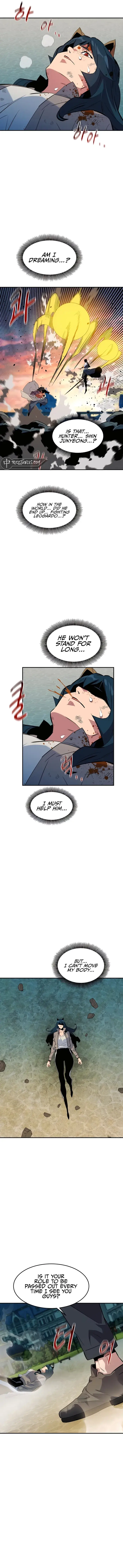 Auto Hunting With My Clones - Chapter 154 - Page 12