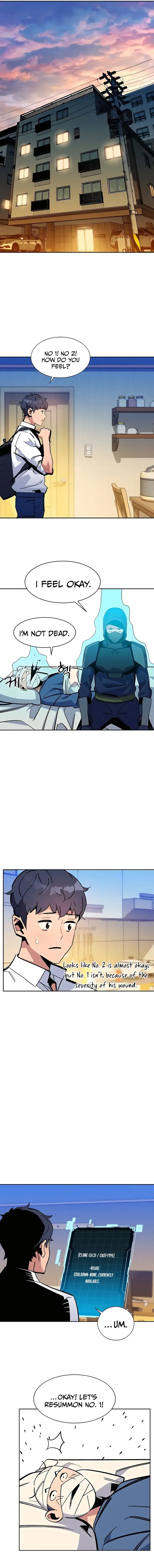 Auto Hunting With My Clones - Chapter 22 - Page 11