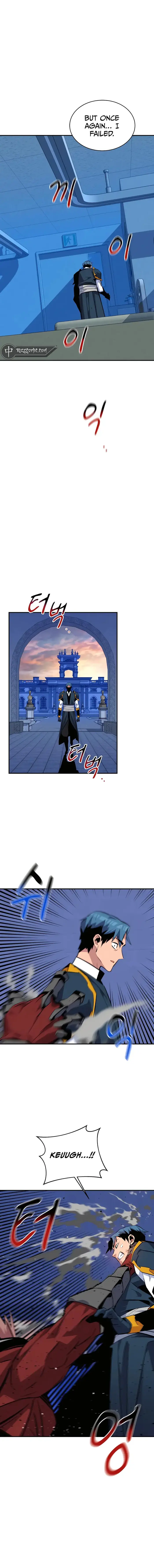Auto Hunting With My Clones - Chapter 67 - Page 11